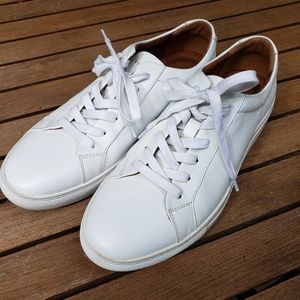 Kurt Leather Sneaker